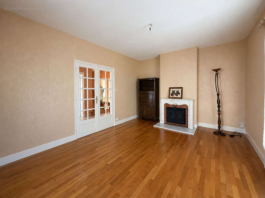 Maison Montlucon 6 pièce(s) 137.24 m2 - photo 6