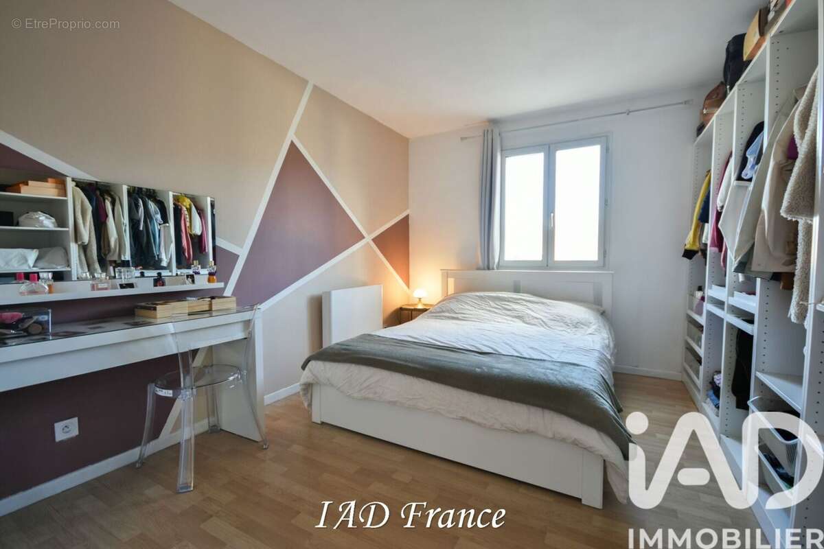 Photo 6 - Maison à MANTES-LA-VILLE