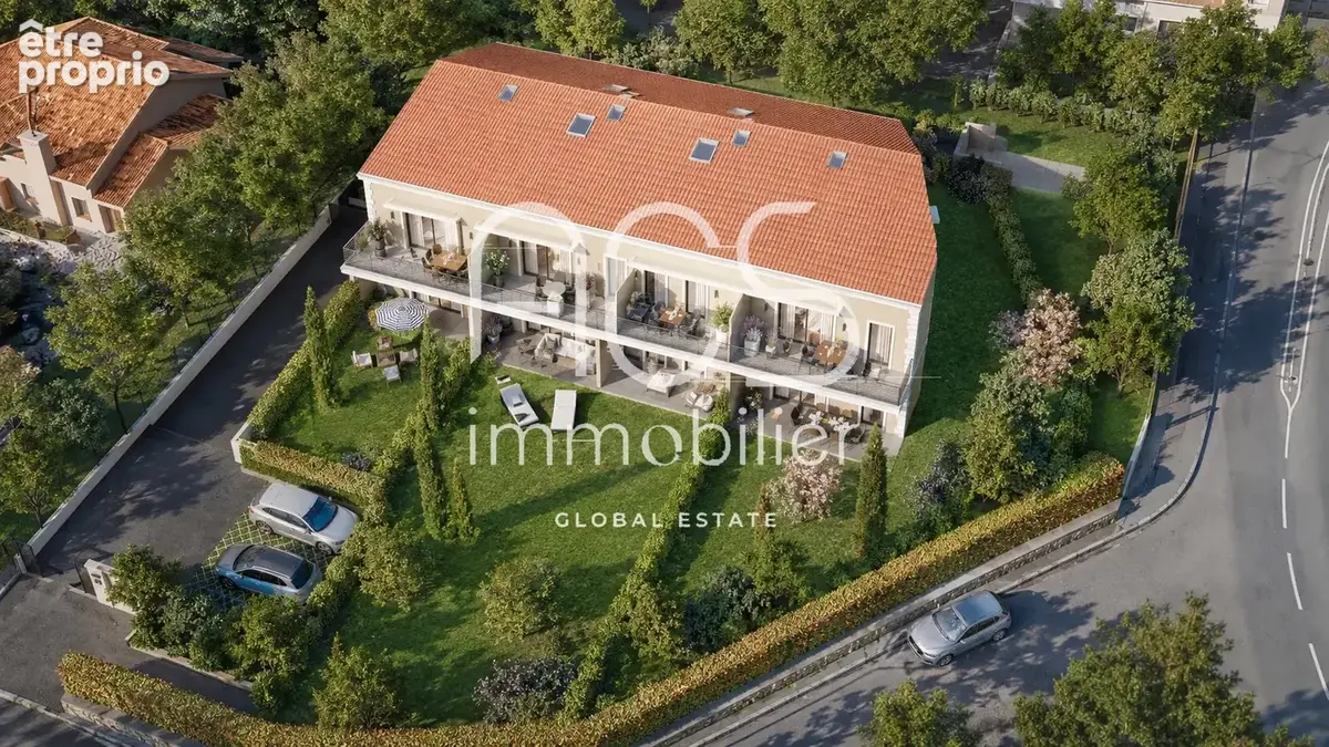 Appartement 3 pièces haut de gamme - Saint-Raphaël - photo 2