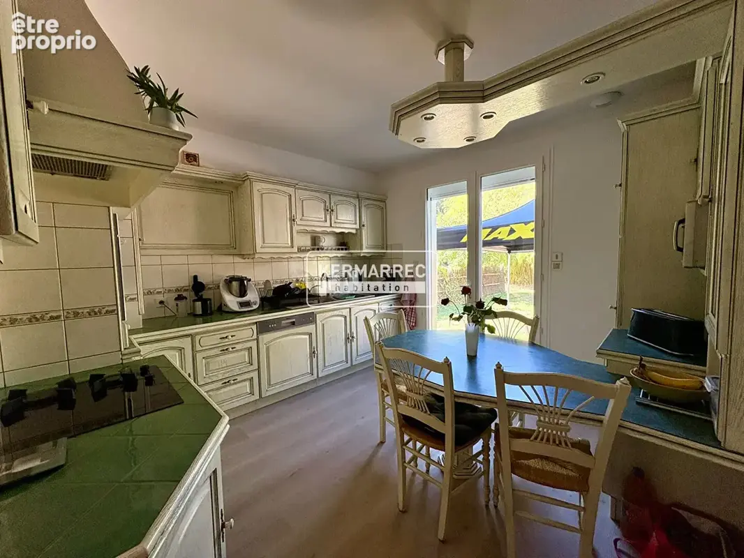 Maison Saint Joachim  132 m² - photo 8