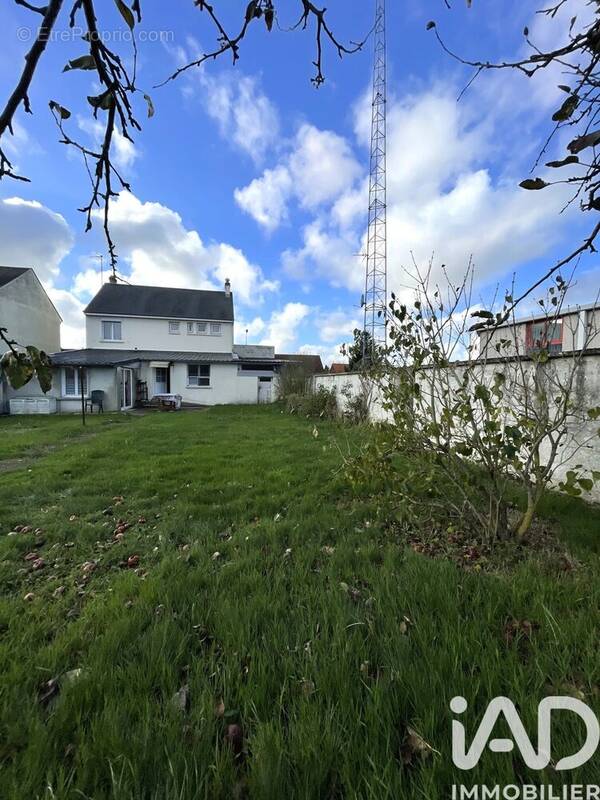 Photo 1 - Maison à RUE
