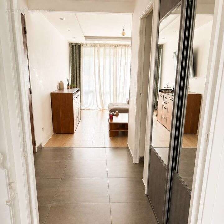 Appartement à EVRY