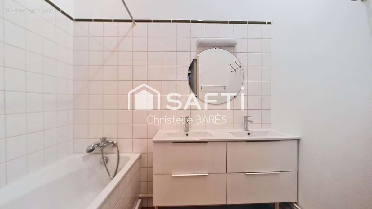 Photo 9 - Appartement à TOULON
