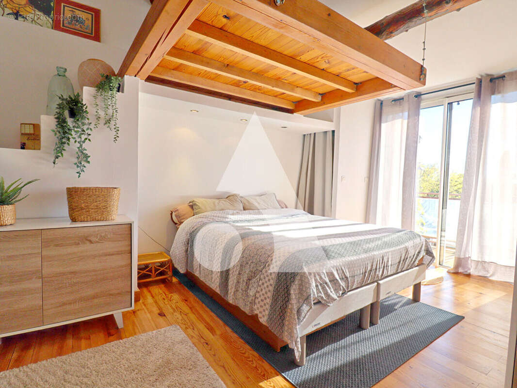 Maison à LA BRILLANNE