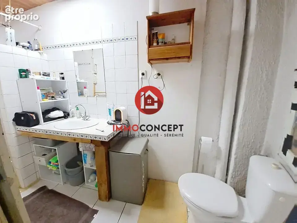 Maison 4 pièces 95 m² à vendre à Roquemaure (30150) - photo 7