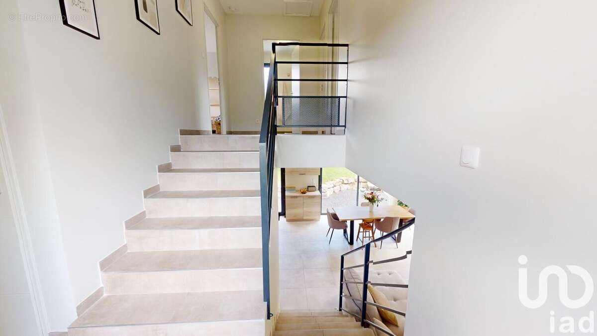 Photo 6 - Maison à POLLIONNAY