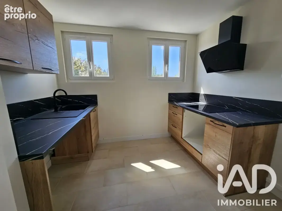 Photo 1 - Appartement à EVREUX