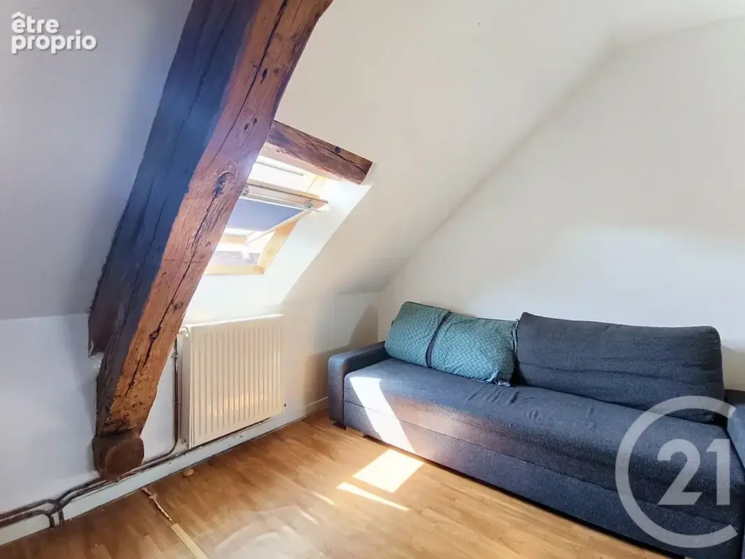 Maison 6 pièces 133 m² à vendre à La Croix-En-Brie (77370) - photo 11