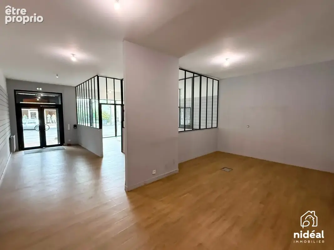 Commerce 154 m² à Maubeuge  - photo 5