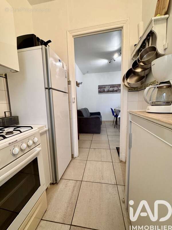 Photo 9 - Maison à FORT-MAHON-PLAGE