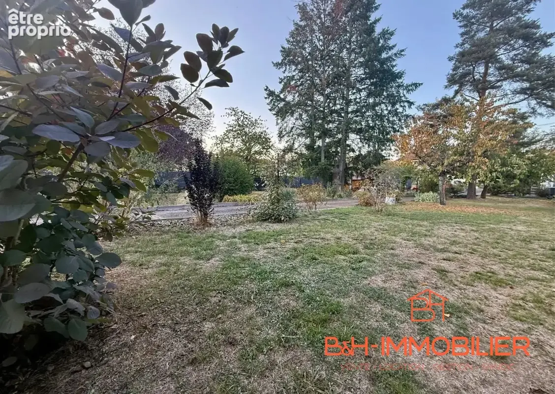 Terrain 900 m² à vendre à Chatenois (67730) - photo 6