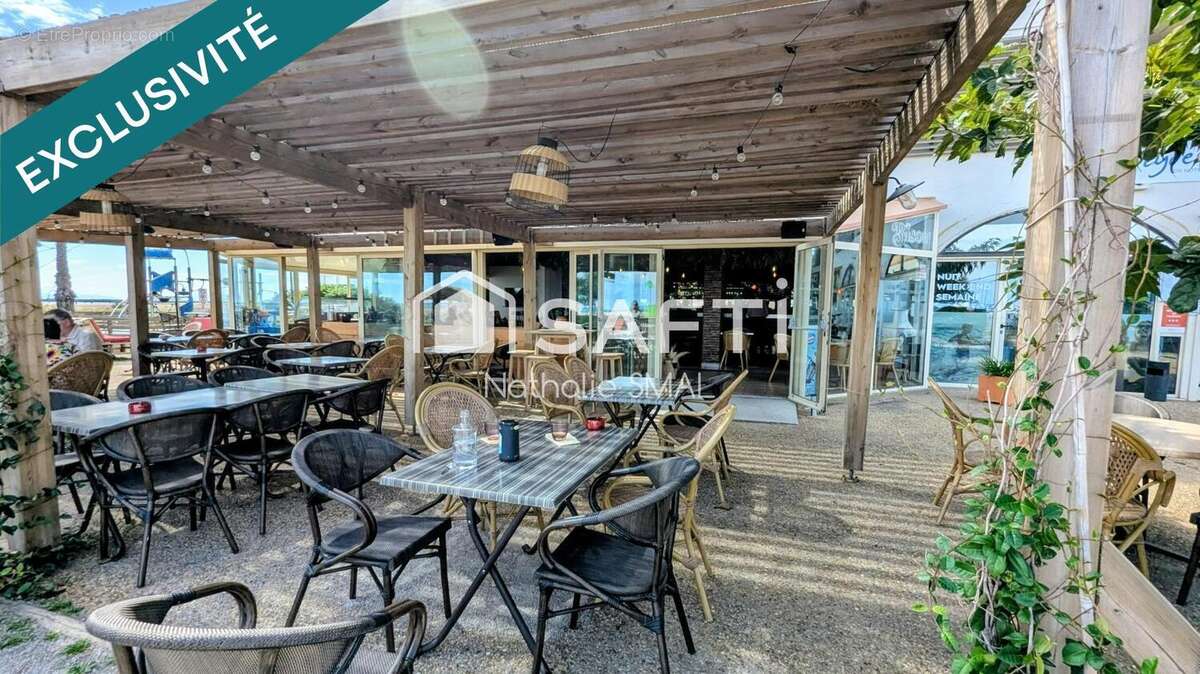 Photo 2 - Commerce à FLEURY