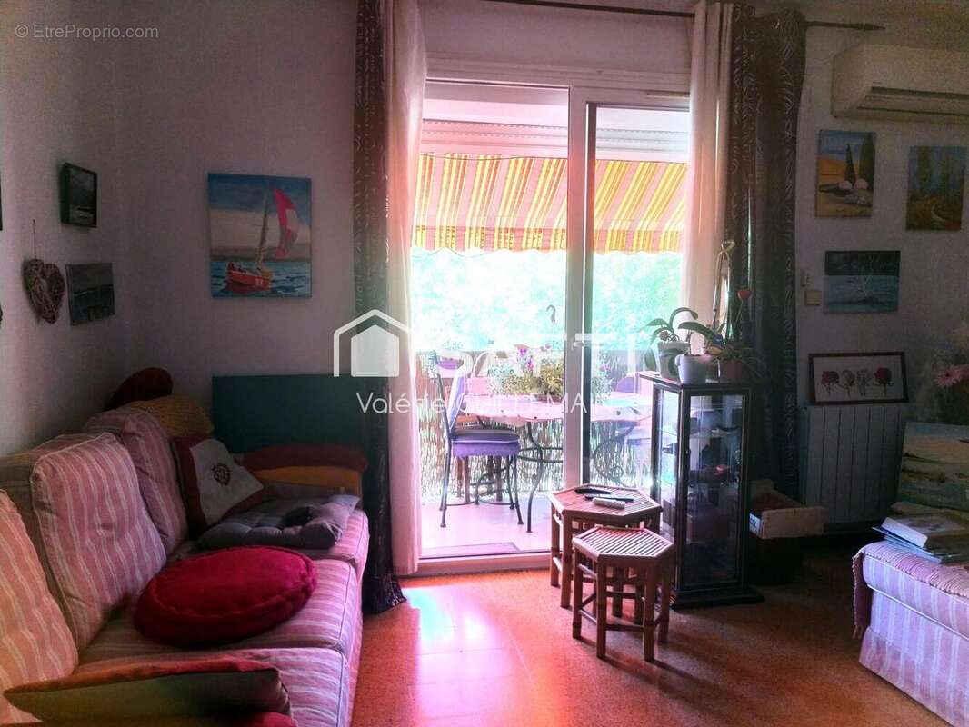 Photo 2 - Appartement à MARTIGUES