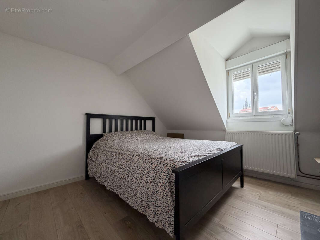 Maison à ARMENTIERES