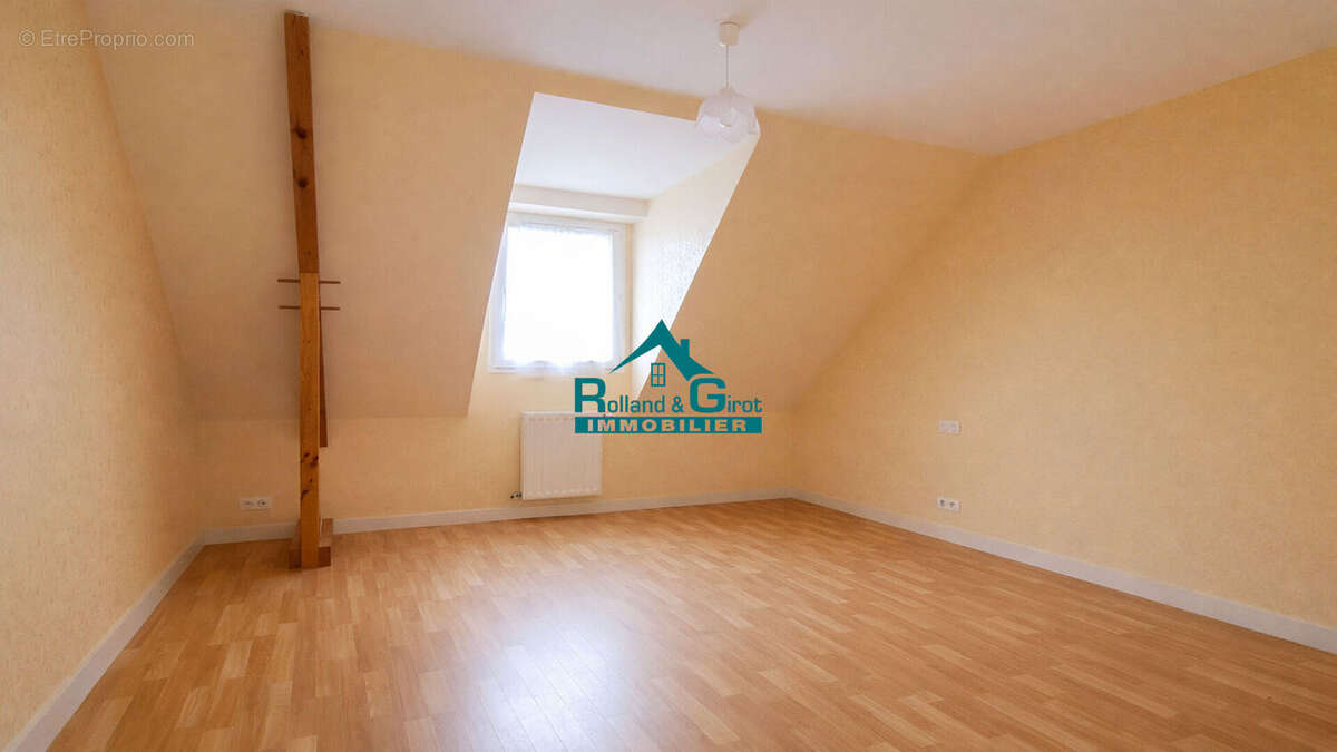 Maison à Cornille - photo 7