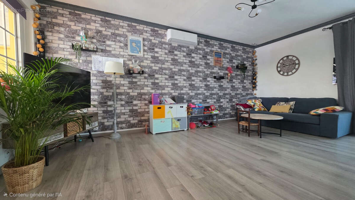 Maison de plain-pied de 117 m² - photo 5