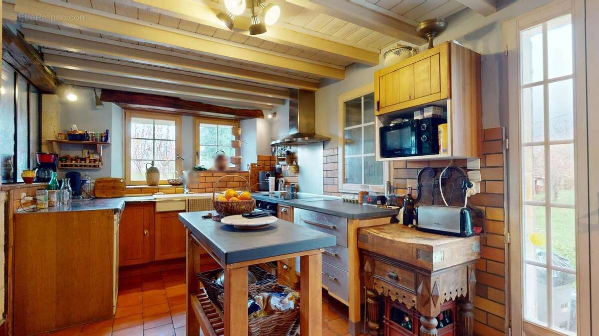 Photo 6 - Maison à SAINT-EMILION