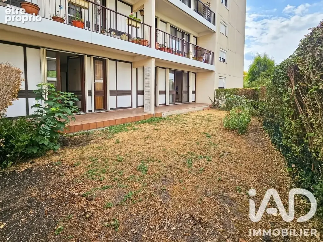 Photo 1 - Appartement à YERRES