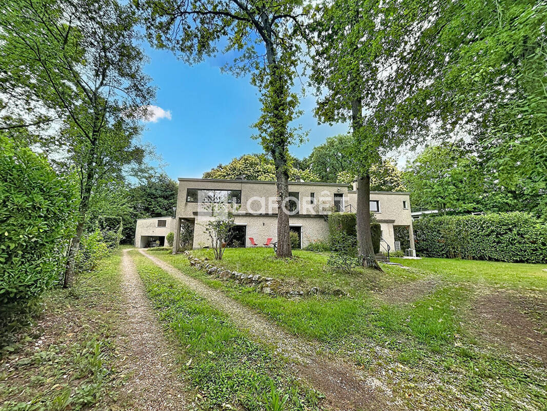 Maison à SAINT-MICHEL-SUR-ORGE