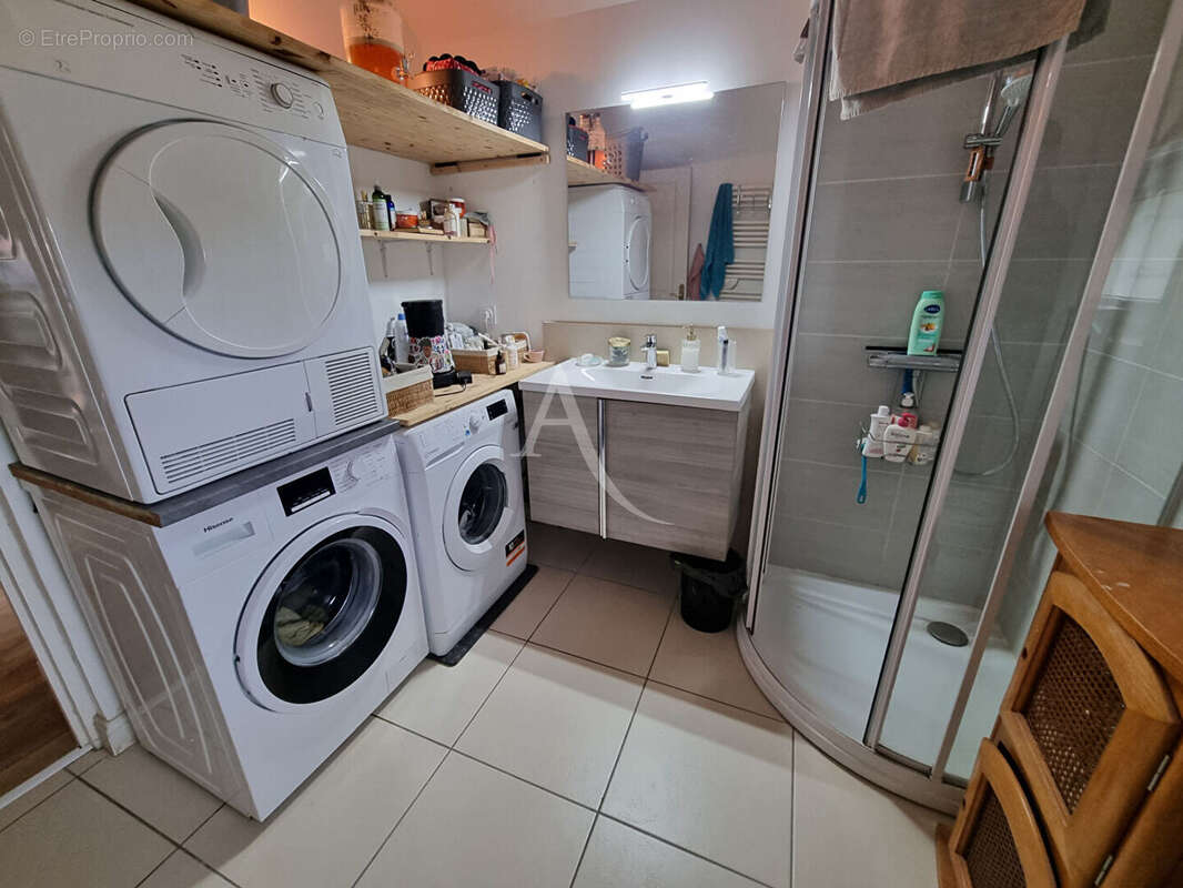 Maison à CHALONNES-SUR-LOIRE