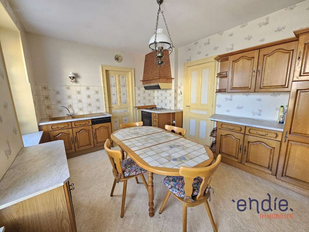 Appartement à VALDOIE