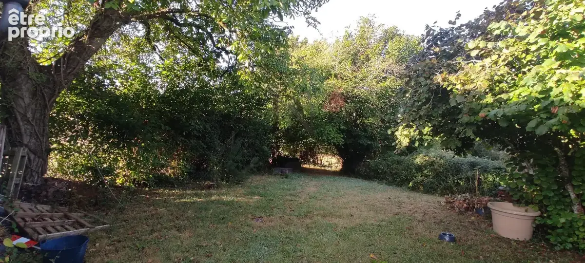 Maison 2 pièces 82 m² à vendre à Dame-Marie (61130) - photo 7