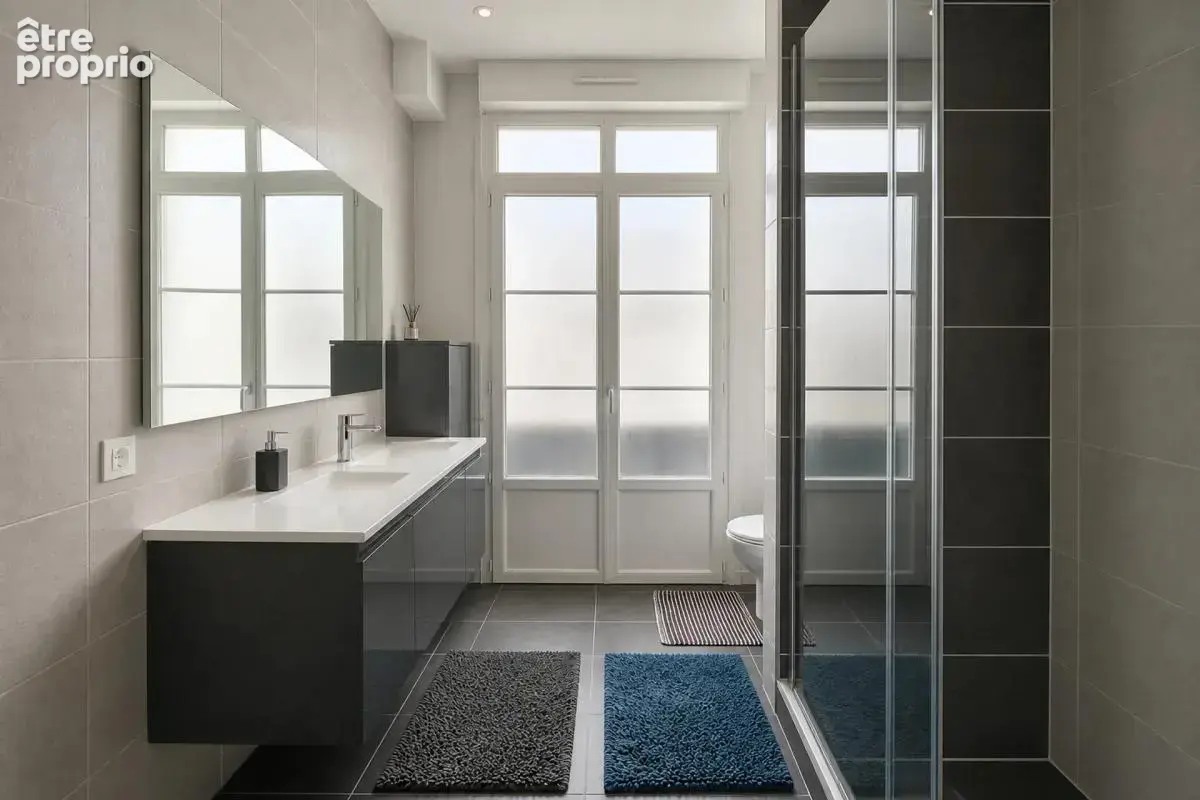 Appartement de 3 pièces de 79 m² à Royan
IDEAL INVESTISSEUR LMNP - photo 5