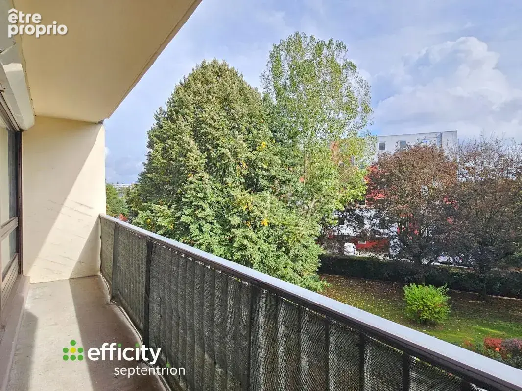 Appartement - photo 3