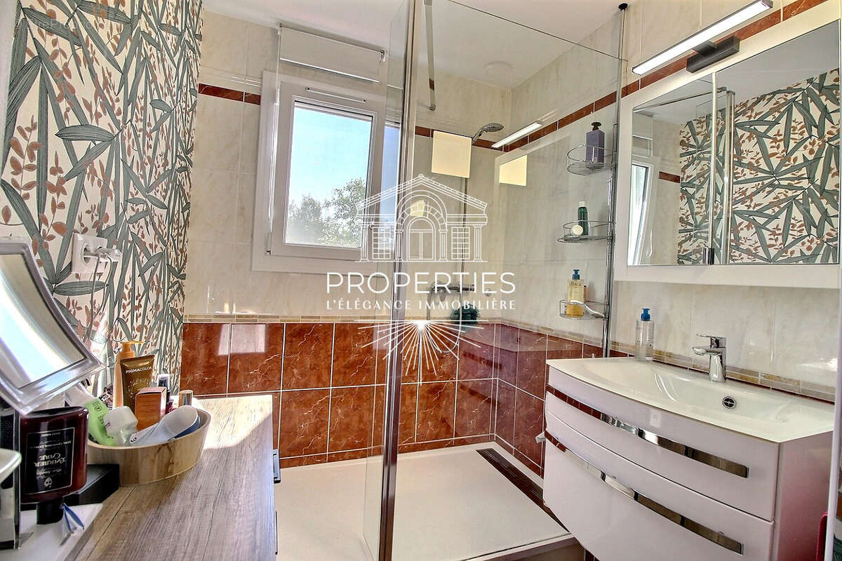 Appartement à LE LAVANDOU