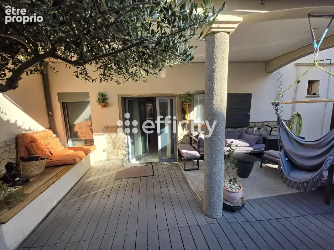 Maison 6 pièces 162 m² à vendre à Chazay-D'azergues (69380) - photo 4