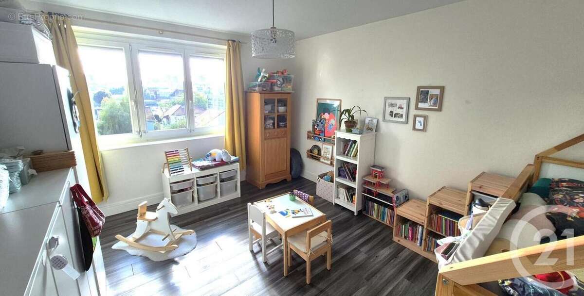 Appartement à CRETEIL