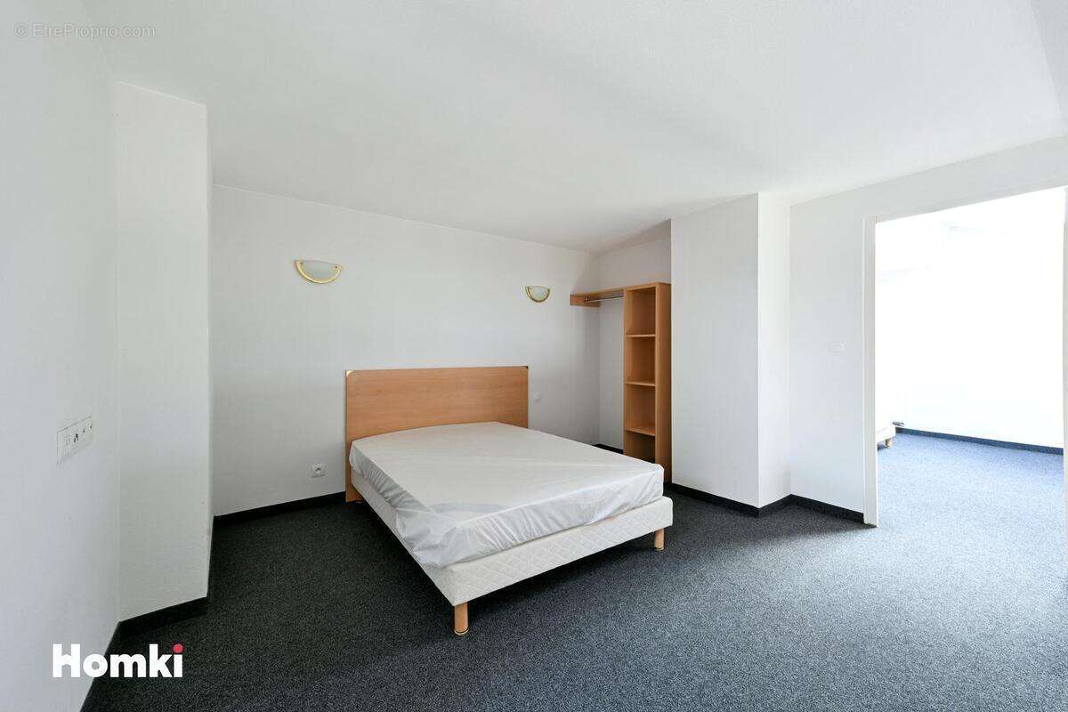 Appartement à LA HAIE-FOUASSIERE