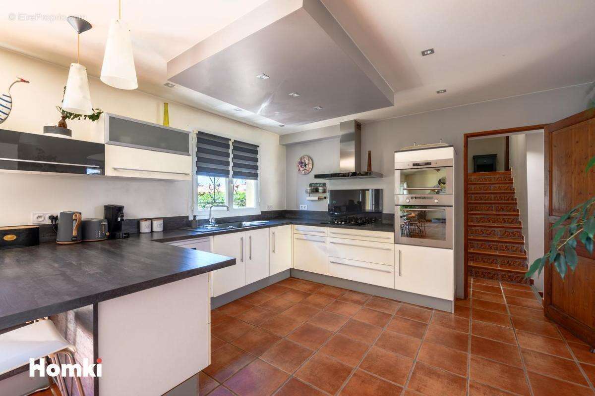 Maison à LE GRAU-DU-ROI