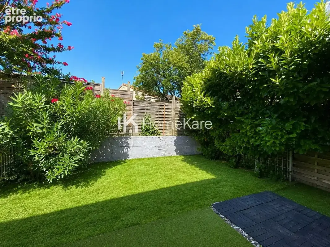 Maison 85 m² à Merignac  - photo 2