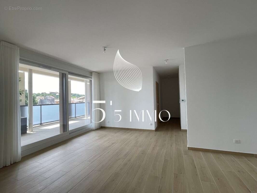 Appartement à CASTELNAU-LE-LEZ