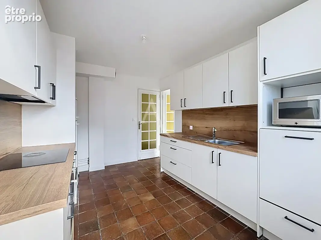 Appartement en ville 115m2 - photo 4