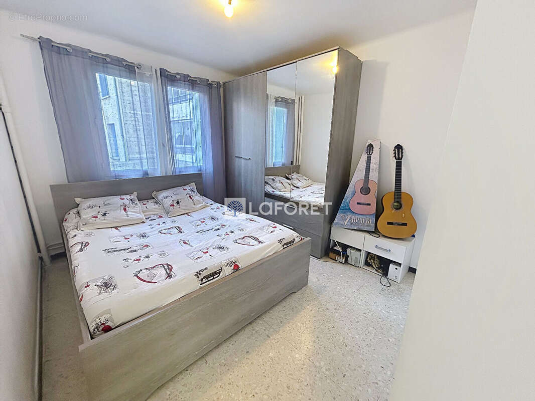 Appartement à PERPIGNAN