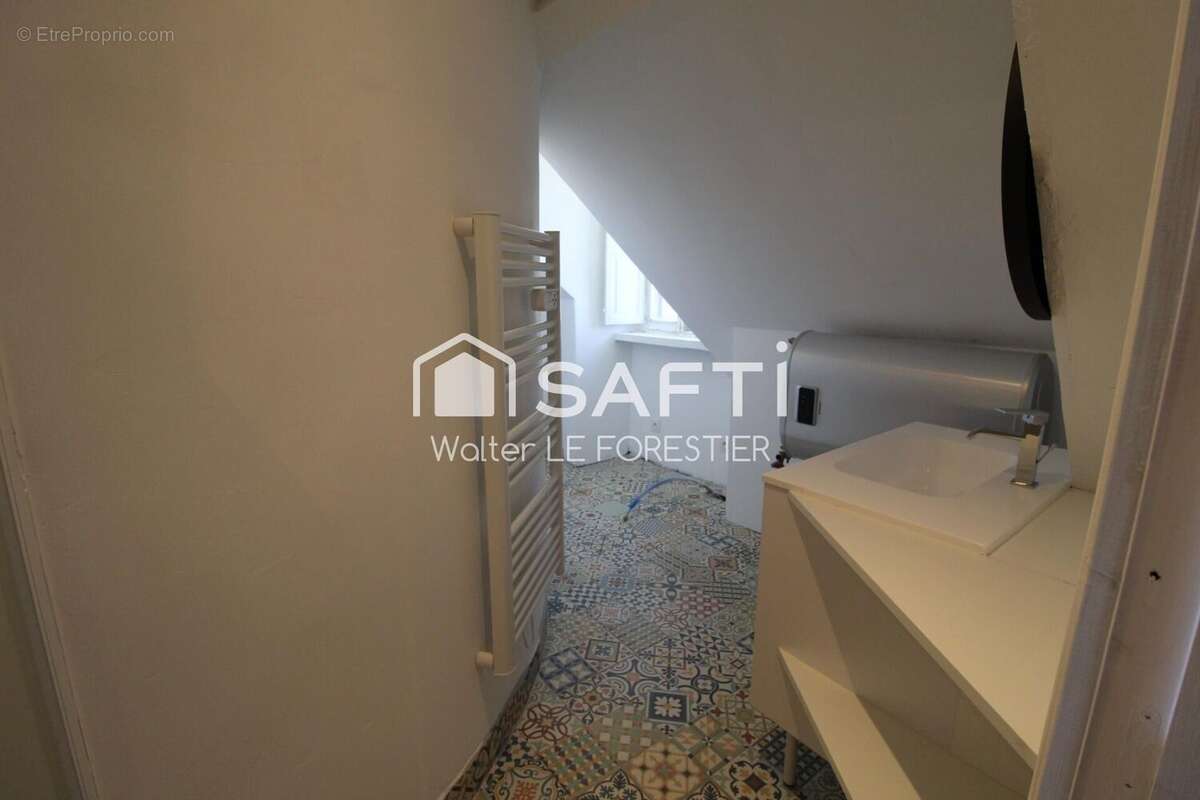 Photo 4 - Appartement à SAINT-LOUIS-DE-MONTFERRAND