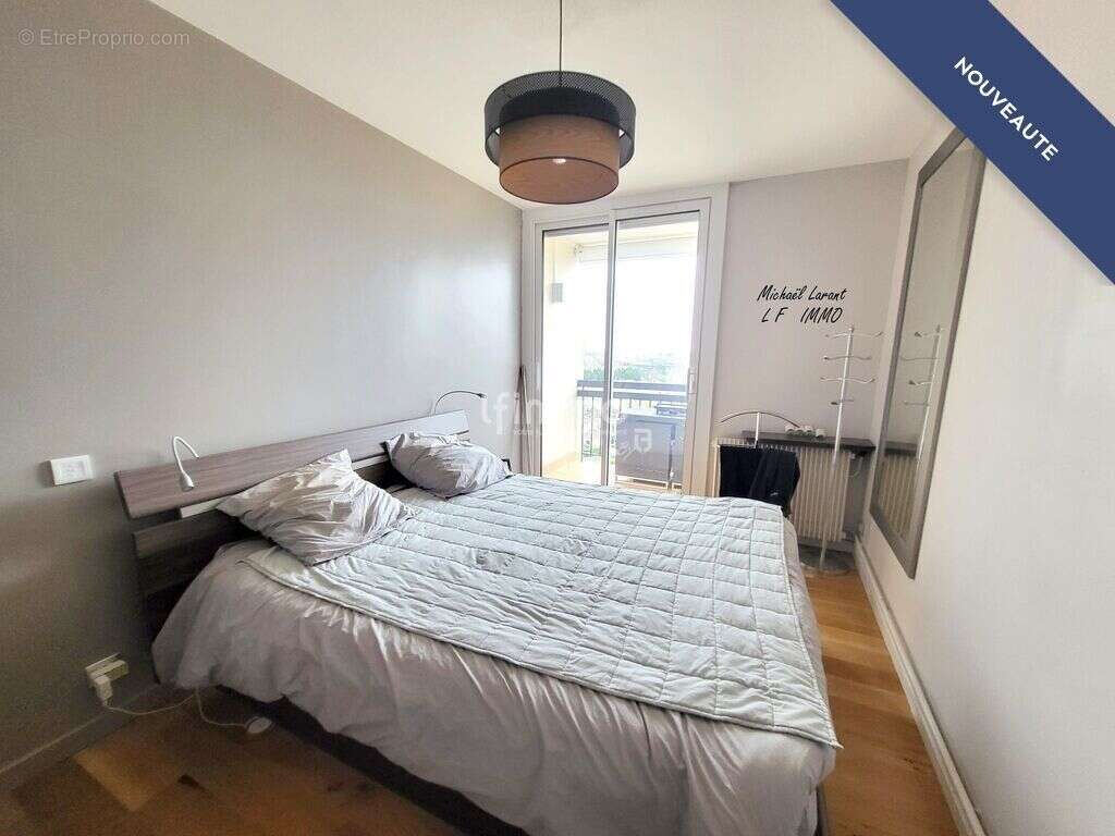 Appartement à MERIGNAC