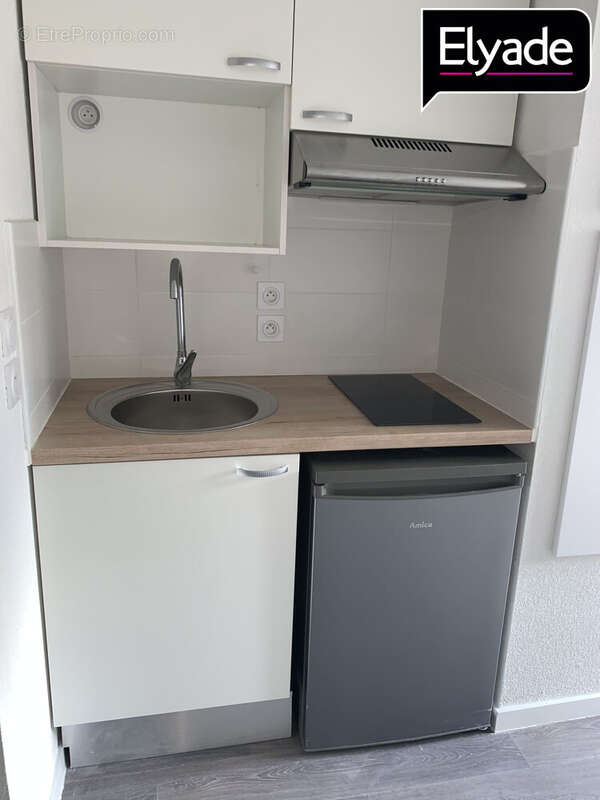 Appartement à AUZEVILLE-TOLOSANE