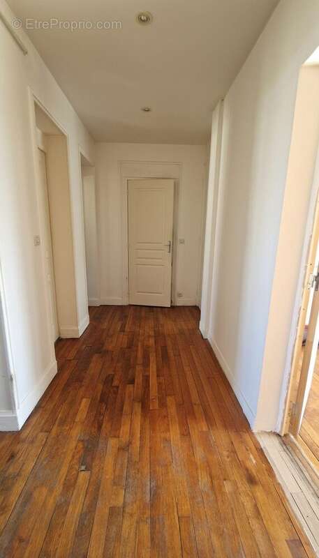Appartement 64 m² à Le Havre  - photo 6