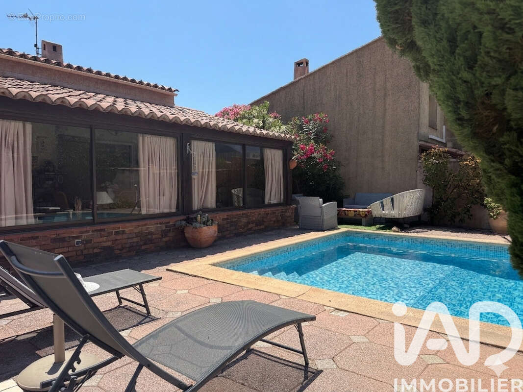 Photo 3 - Maison à LA FARLEDE