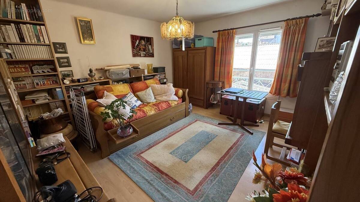Appartement à SAINT-RAPHAEL
