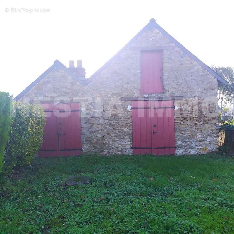 _copie-0_IMG_20221124_152155 - Terrain à GRANDCHAMPS-DES-FONTAINES