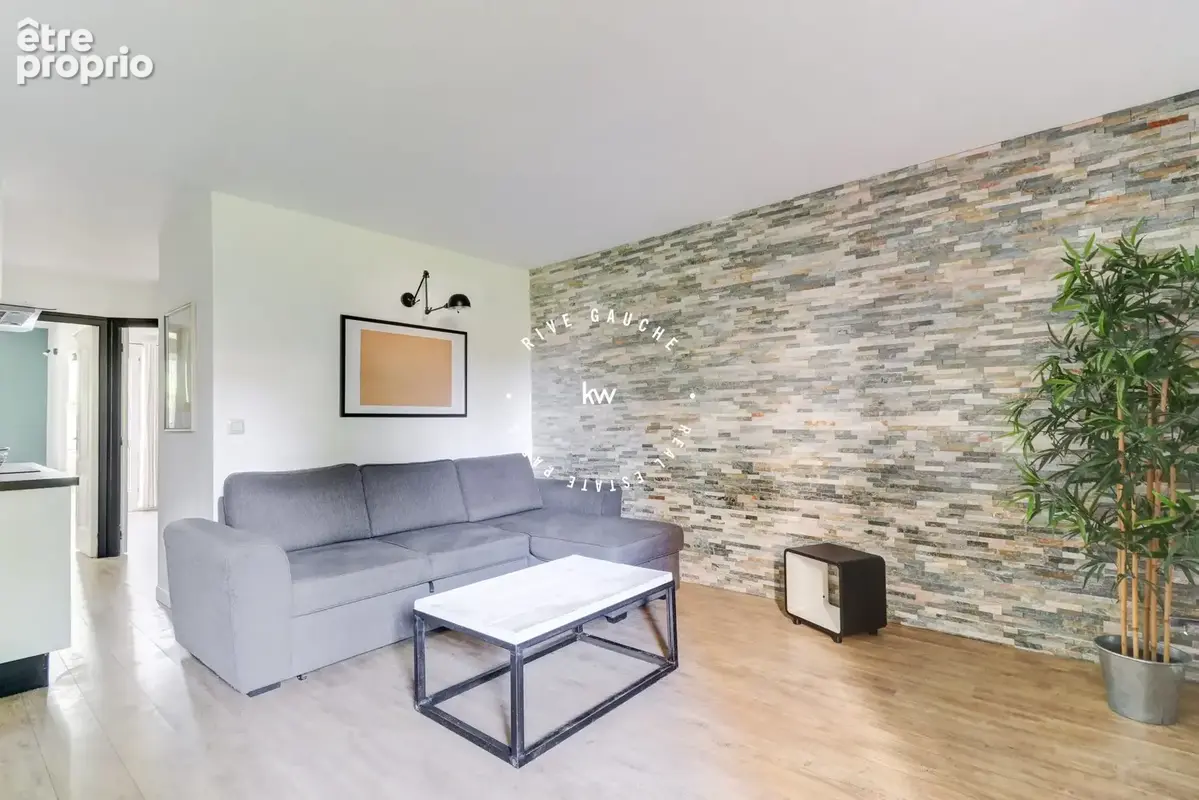 Appartement 50 m² à Sartrouville  - photo 3