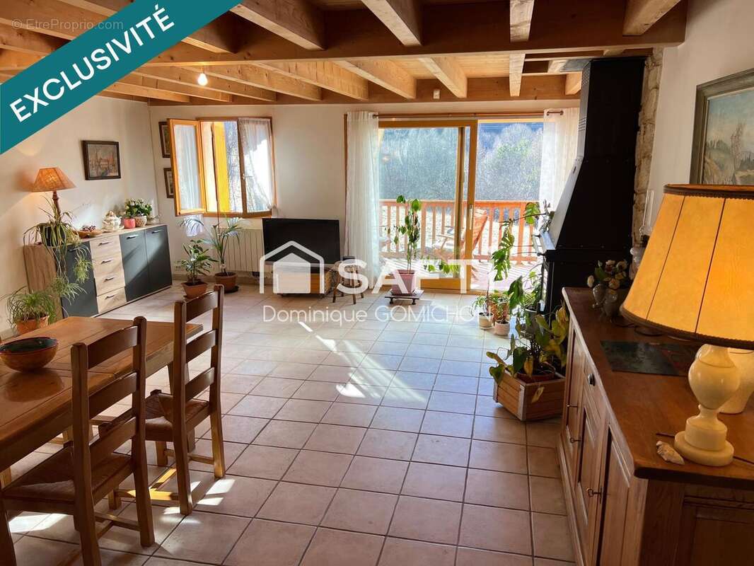 Photo 9 - Maison à CROTS