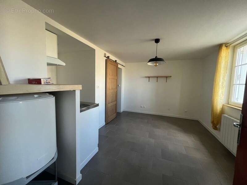 Appartement à SAINT-CYR-SUR-LOIRE