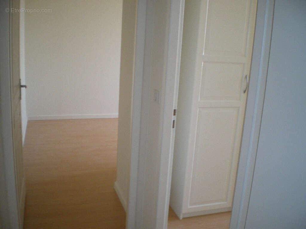 Appartement à GAILLAC