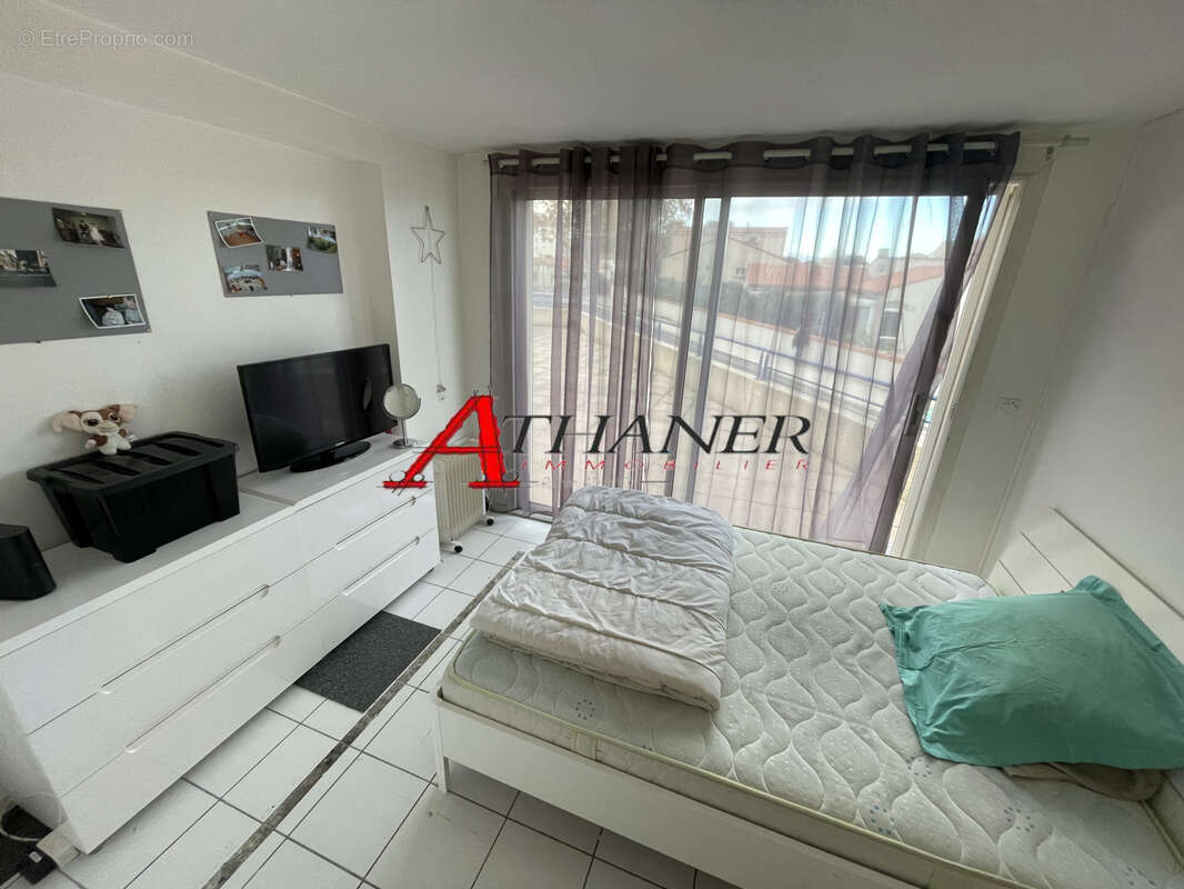 Appartement à ARGELES-SUR-MER