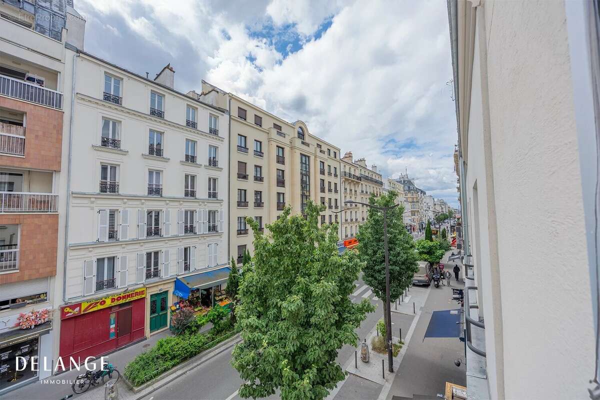 Charonne - Appartement 3 Pièces 48,5 m² - photo 9